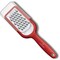 Swiss Army Brands 2024 Victorinox Kitchen Specialty Knives & Tools Graters Grater, Rough Red Packaged VIC-7.6081.1 - alternate 3
